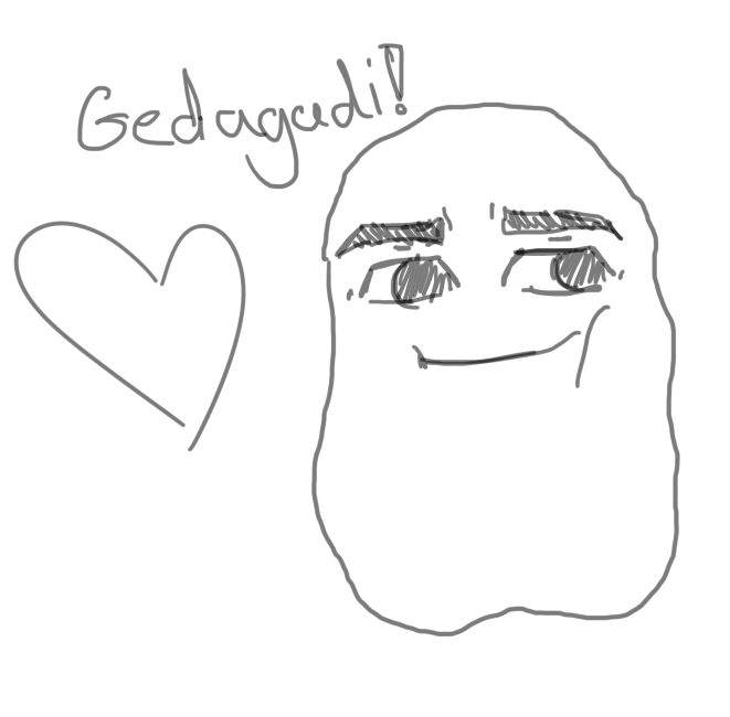 gegag
